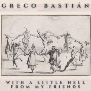 Download track My First Metal Swing Set Greco Bastián