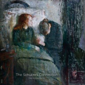 Download track Schubert String Quartet No. 14 In D Minor D. 810, Death And The Maiden- IV. Presto Oslo String Quartet