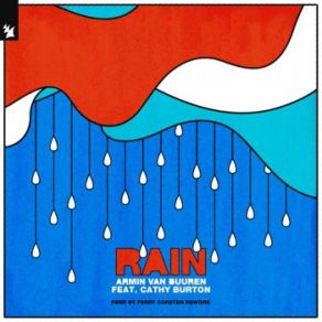 Download track Rain (FERR By Ferry Corsten Rework) Armin Van Buuren, Cathy Burton