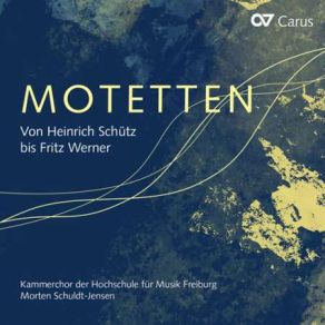 Download track Geistliche Gesänge, Op. 110: No. 3, O Tod, Wie Bitter Bist Du Kammerchor Der Hochschule Für Musik Freiburg