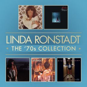 Download track Love Me Tender Linda Ronstadt