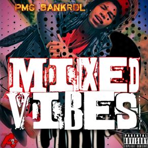 Download track Major League PMG BANKROLK9