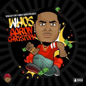 Download track What You Know Aaron Chrystoph