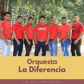 Download track La Huatulqueña Orquesta La Diferencia