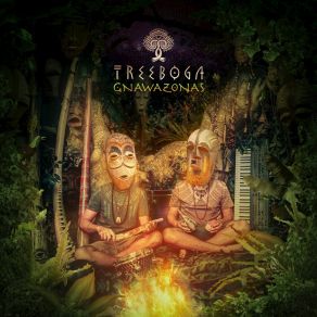 Download track Medative Forest People Treeboga