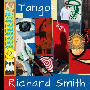 Download track Nuvo' Tango Richard Smith