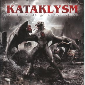 Download track The Road To Devastation KataklysmRob Doherty