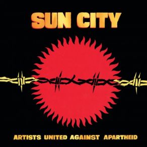 Download track The Struggle Continues Artists United Against Apartheid