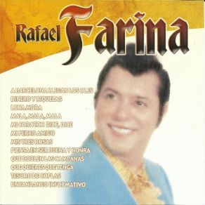 Download track Que Doblen Las Campanas Rafael Farina