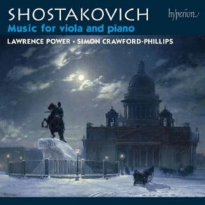 Download track 03.7 Preludes From 24 Preludes Op. 34 - 3. Une Valse Vite No. 15 Shostakovich, Dmitrii Dmitrievich