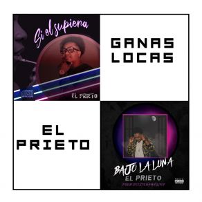 Download track Si El Supiera (Prod. Nubosa) Prieto