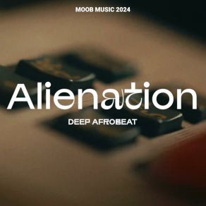 Download track Silent Separation Moob