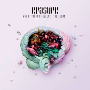 Download track I Lose Myself (No Self Control Mix By Gareth Jones)  Erasure