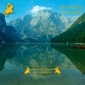 Download track Odyssey (Radio Instrumental Edit) Goontha