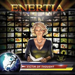 Download track Ripped Out Enertia