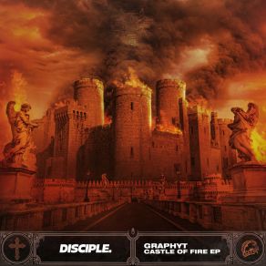 Download track Castle Of Fire GraphytVigilante