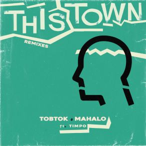 Download track This Town TimpoFamba