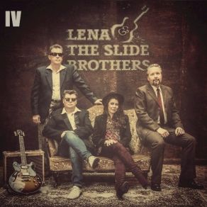 Download track Bourbon River Blues Jamboree Lena, The Slide Brothers