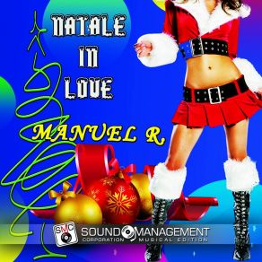 Download track Santa Claus Is Coming (Instrumental Version) Manuel R.