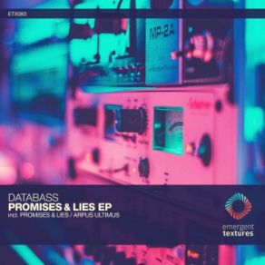 Download track Promises & Lies (Extended Mix) Databass