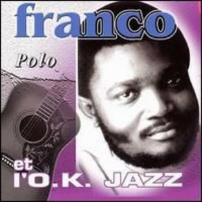 Download track Polo Le T. P. O. K. Jazz