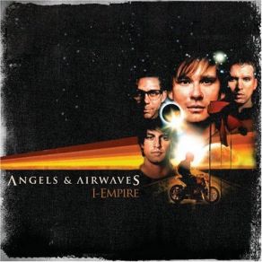 Download track True Love Angels & Airwaves