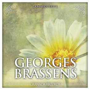 Download track La Première Fille Georges Brassens