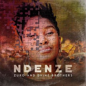 Download track Ndenze (Extended Version) Zuko