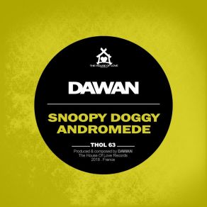 Download track Andromede Dawan