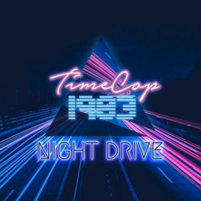 Download track Nightfall Timecop1983