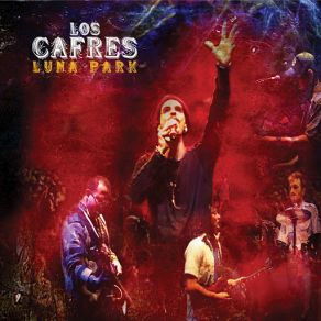 Download track Lúcido Los Cafres