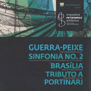 Download track Família De Emigrantes Orquestra Petrobras Sinfônica