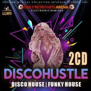 Download track Disco Affair Mindbuster