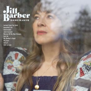 Download track My Mother's Hand Jill Barber