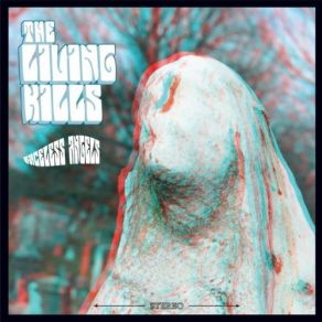 Download track Standing Still The Living Kills