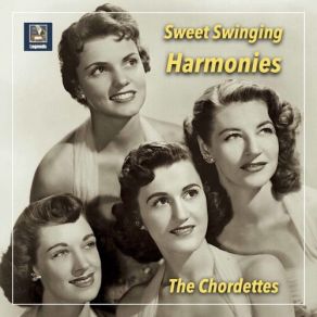 Download track High Society: True Love The Chordettes