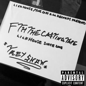 Download track Freshout TREY SNOW