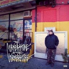 Download track Intro Vinnie Paz