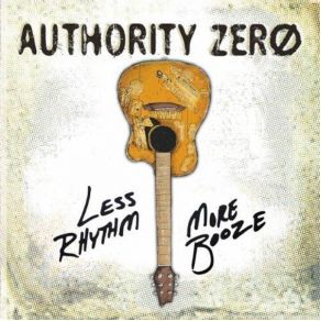 Download track No Regrets Authority Zero