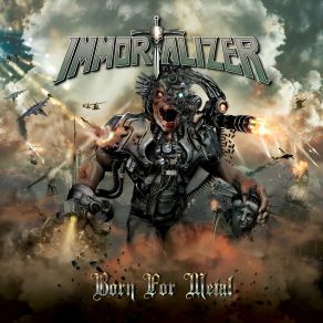 Download track Gone To Hell Immortalizer