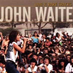 Download track Change (Live) John Waite