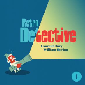 Download track Well Kept Secret William Hurion