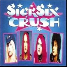 Download track Good`n`Bad Sick Six Crush