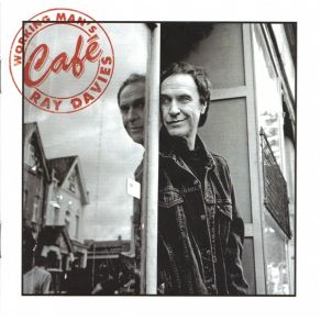 Download track The Real World Ray Davies