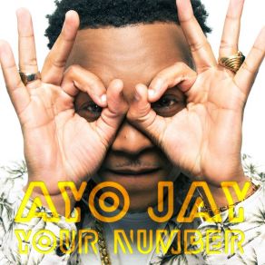 Download track Your Number Ayo Jay