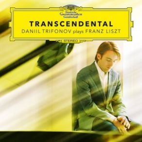 Download track Liszt: Grandes Etudes De Paganini, S. 141 - No. 5 In E Major Daniil Trifonov