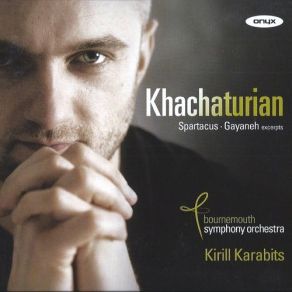 Download track Gayaneh - Dance Of Friends Kirill Karabits