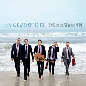 Download track All I Do Is Dream Of You The Black Market Trust