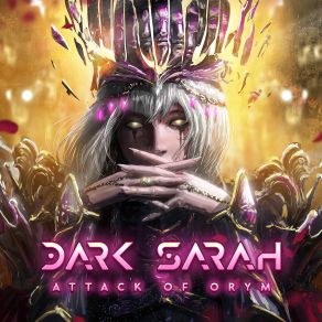 Download track Delerium Dark Sarah