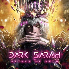 Download track Warning Sign Dark Sarah